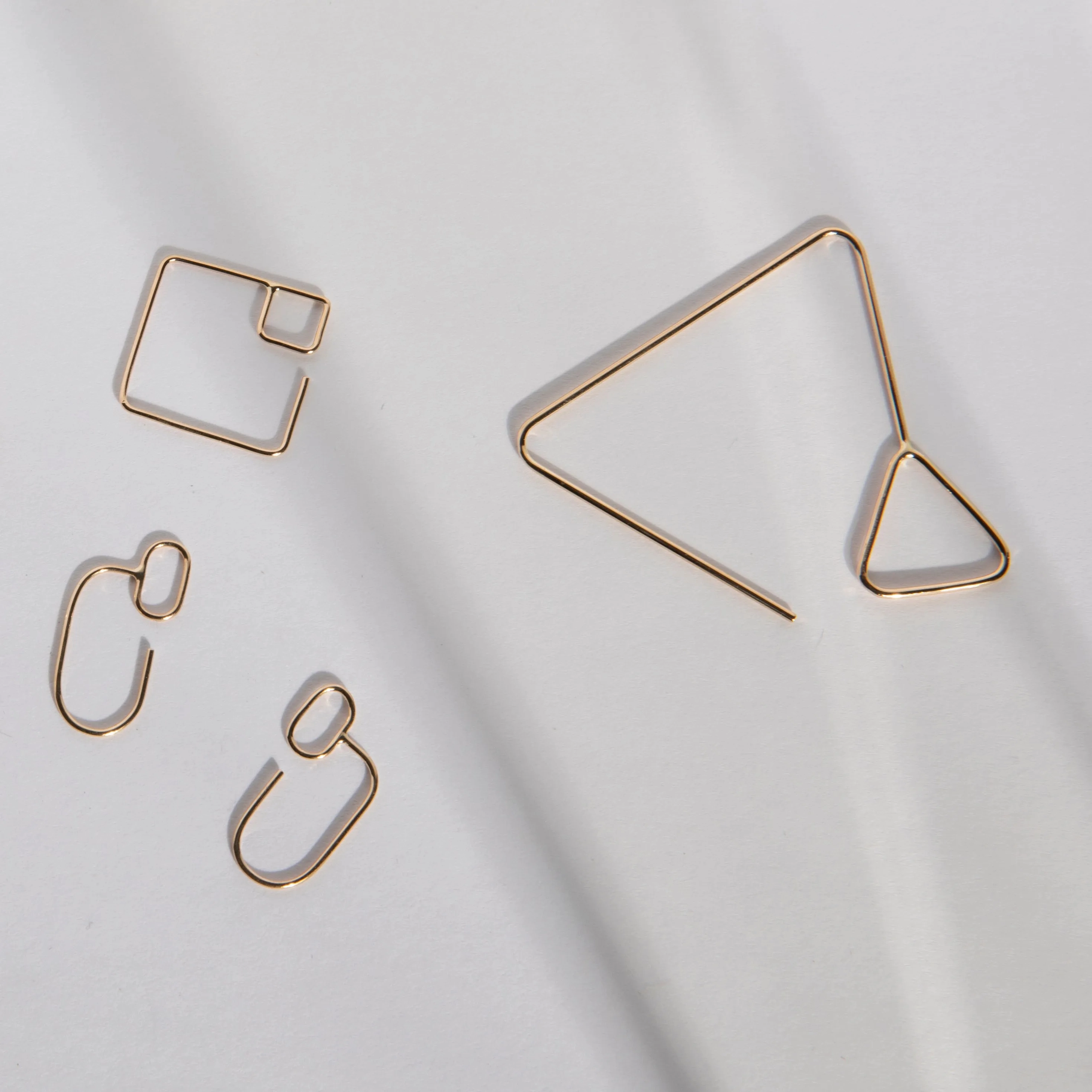 Sigi Small Earrings
