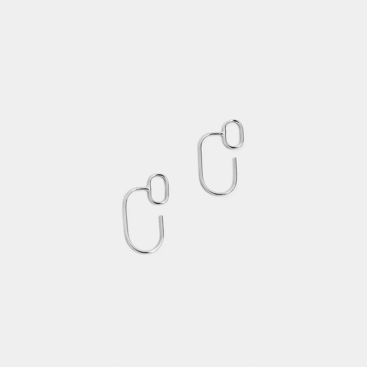 Sigi Small Earrings