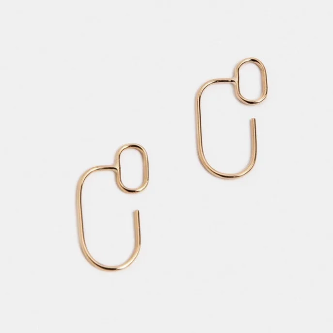 Sigi Small Earrings