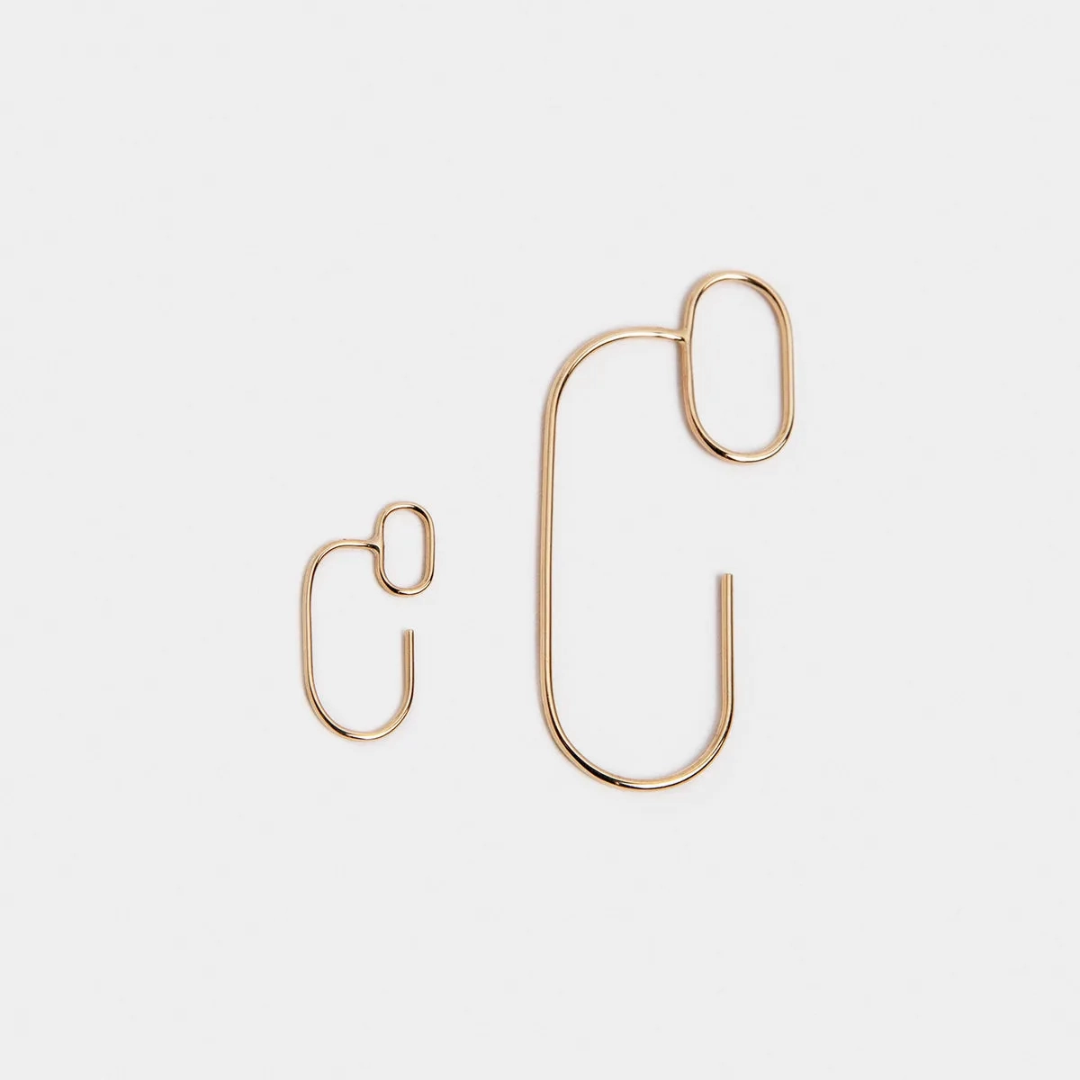 Sigi Small Earrings