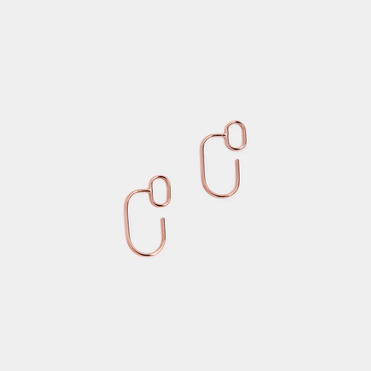 Sigi Small Earrings