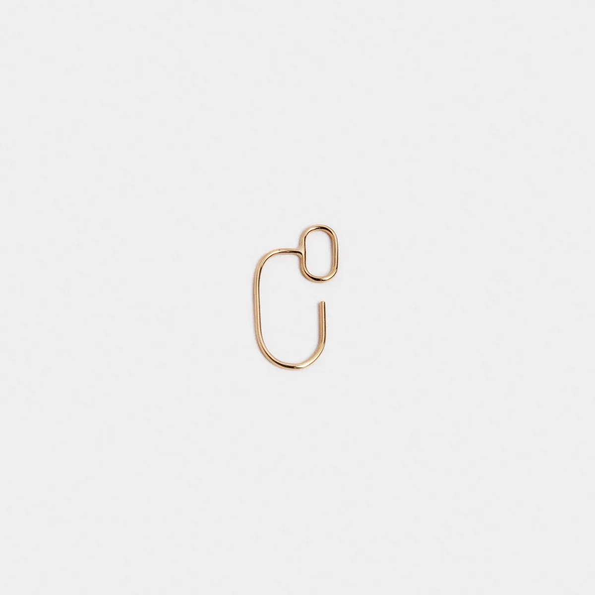 Sigi Small Earrings