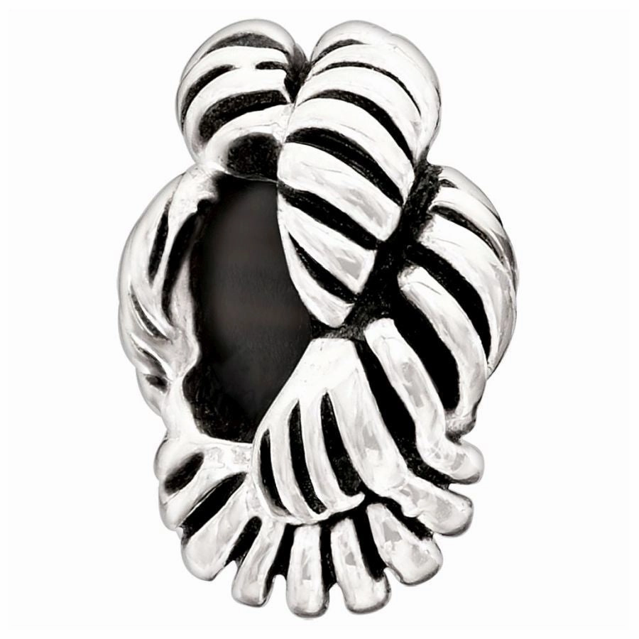 Silver bead - Rope Swing texture-silver-ornament  