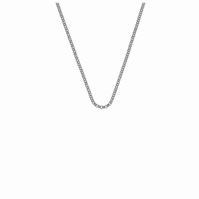 Silver Belcher link Chain texture-silver-ornament  