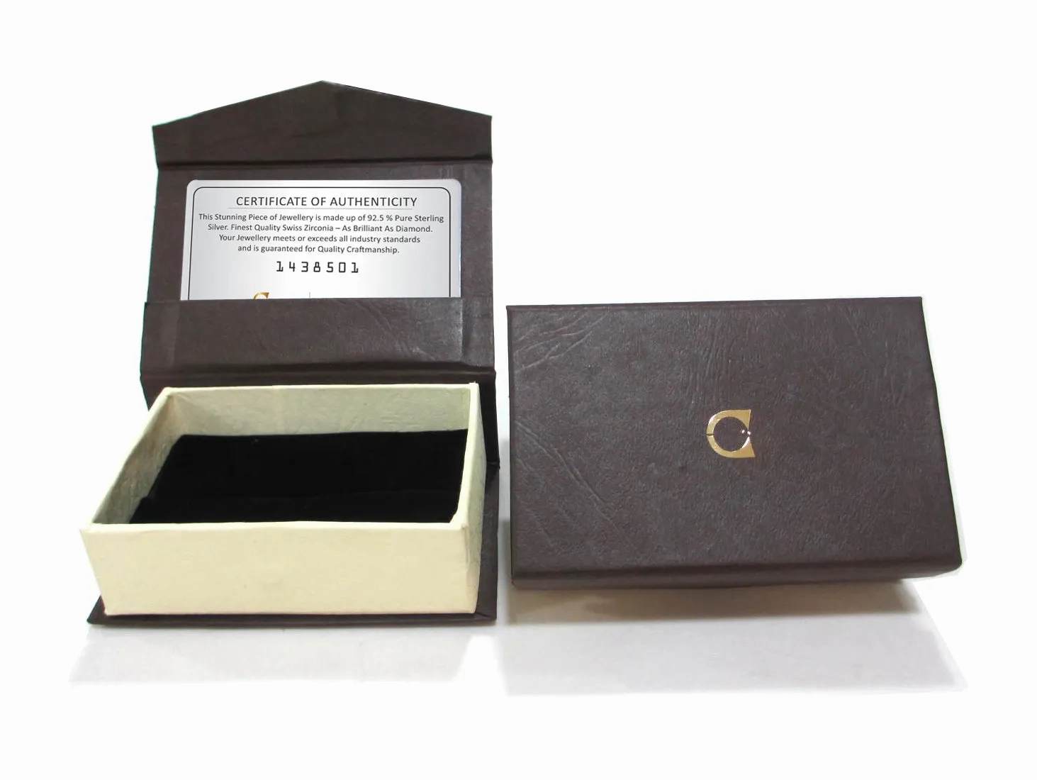 Silver Classic Pearl Jewellery Set