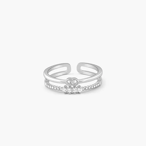unique ring