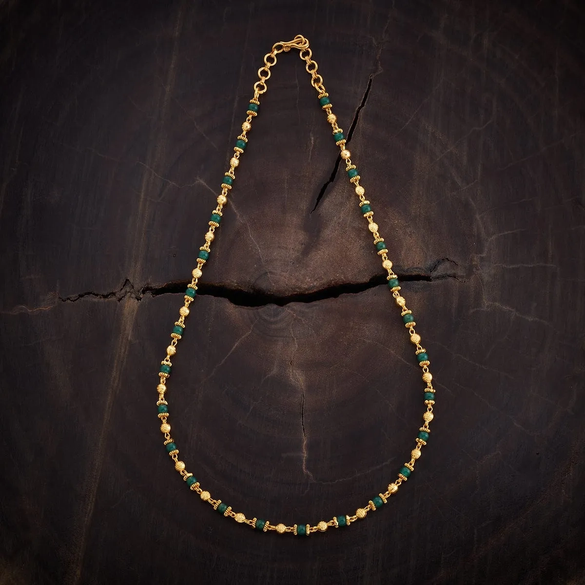 Silver Temple Chain 163622