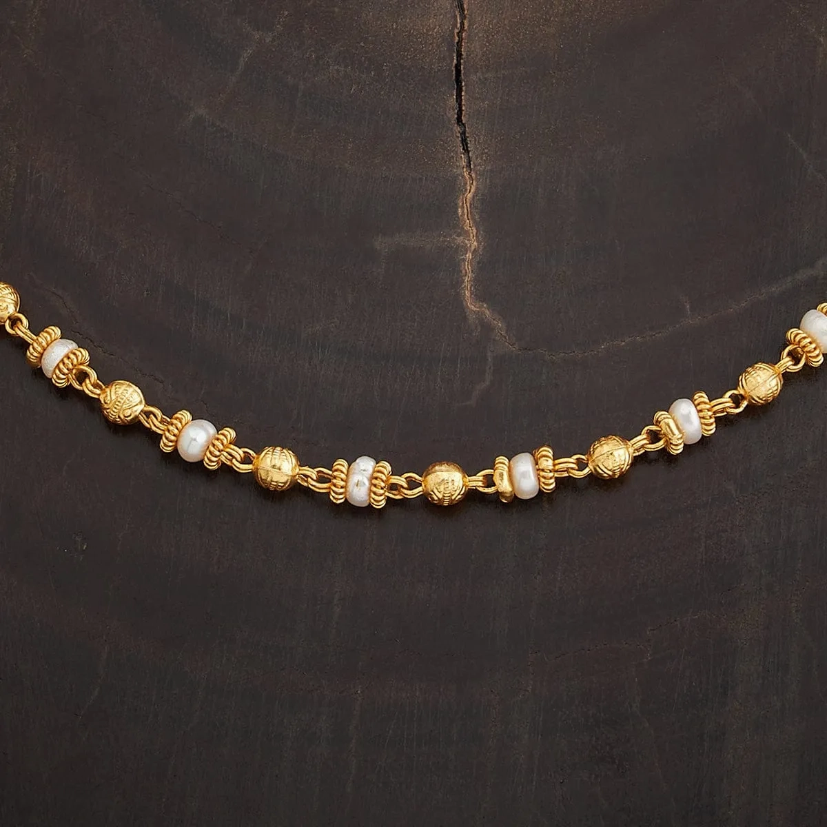 Silver Temple Chain 163622