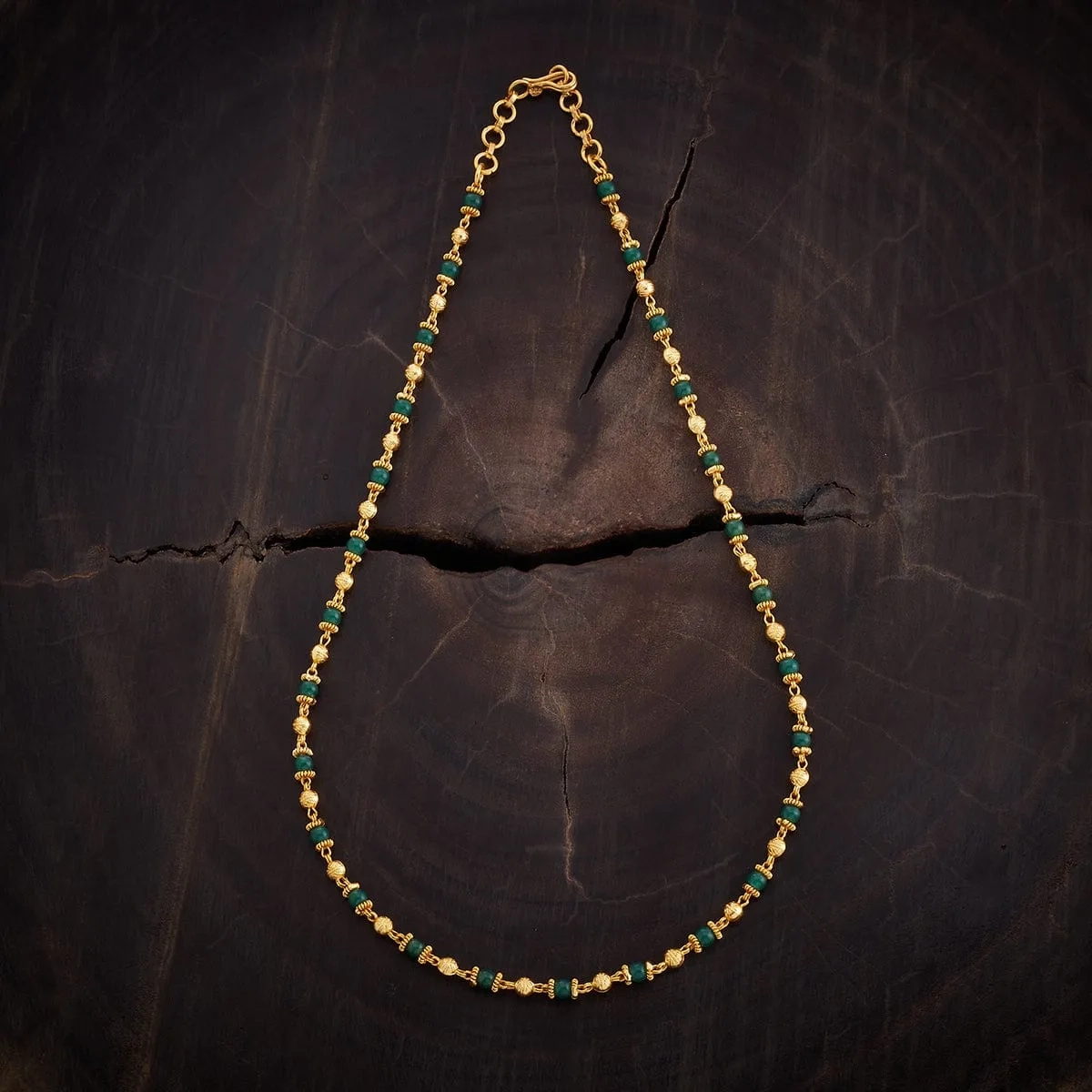 Silver Temple Chain 163622
