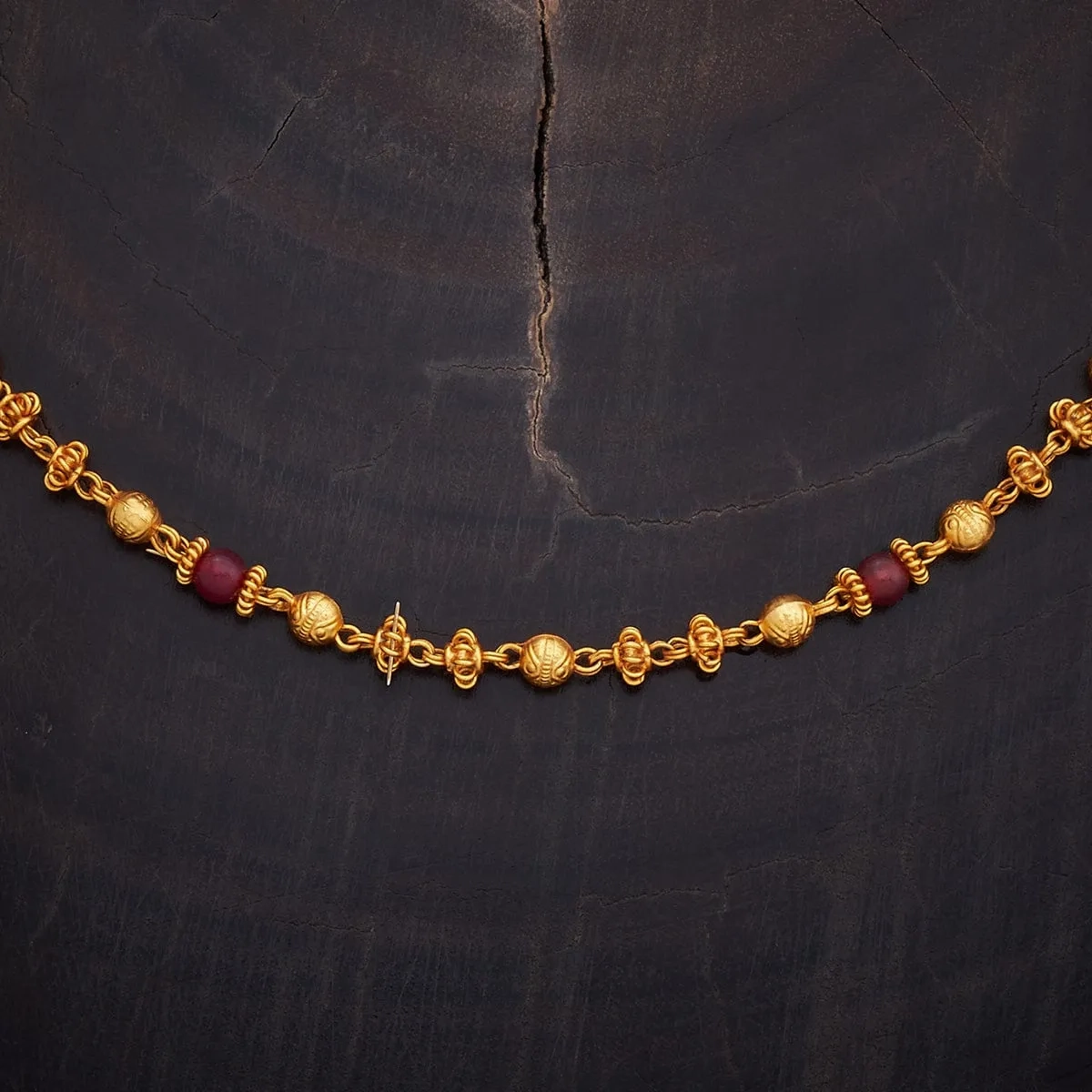 Silver Temple Chain 168054