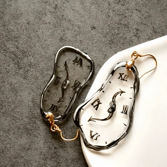 Simple And Stylish 925 Silver Ear Clip