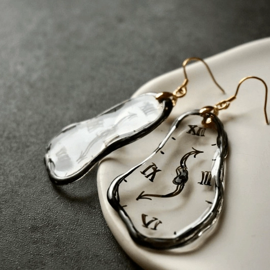 Simple And Stylish 925 Silver Ear Clip