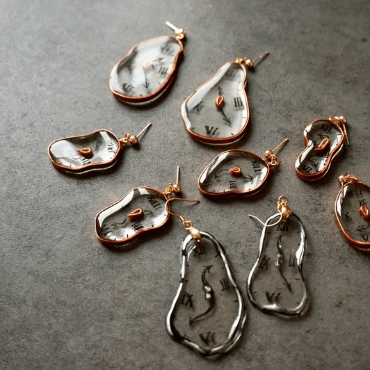 Simple And Stylish 925 Silver Ear Clip