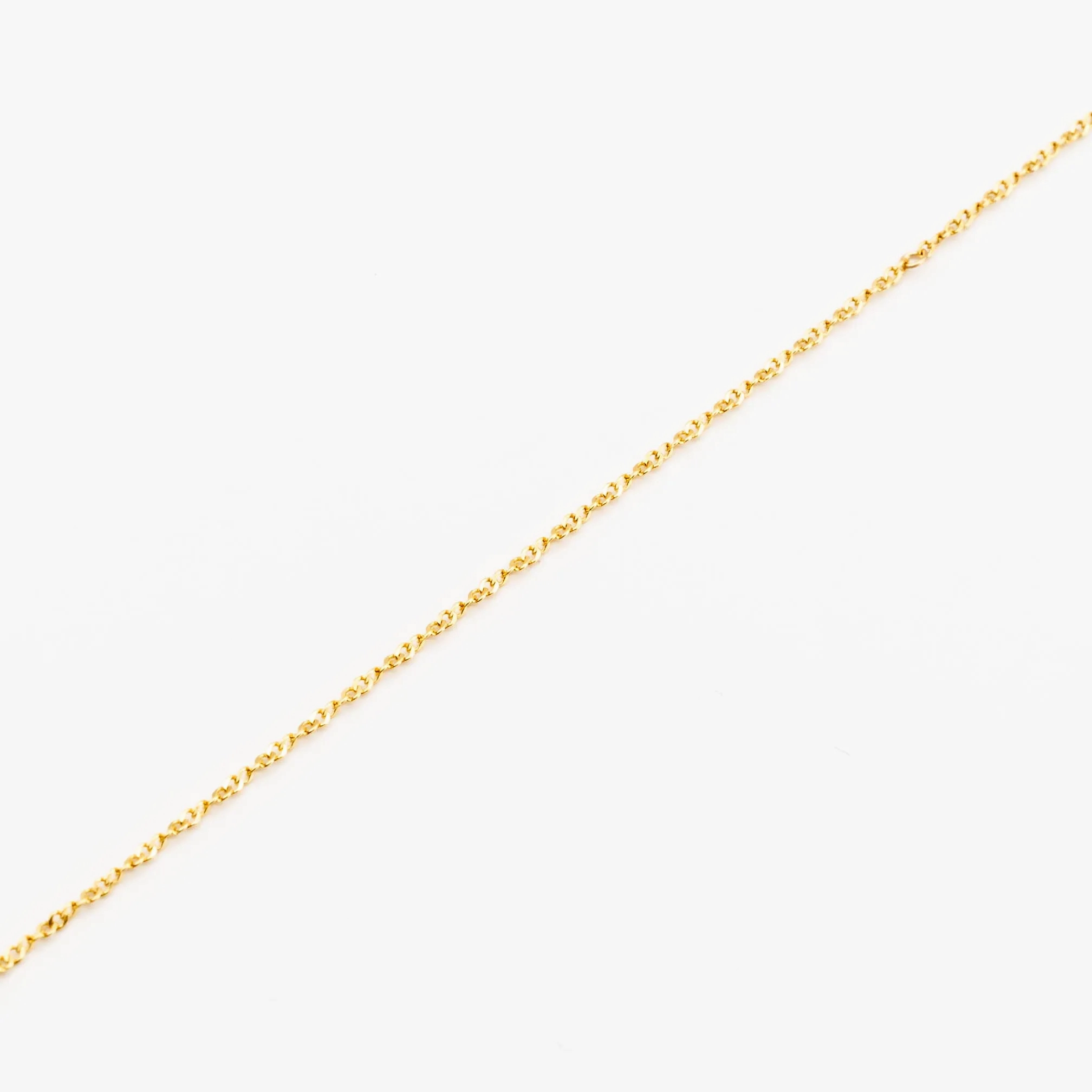 Singapore Chain Ring