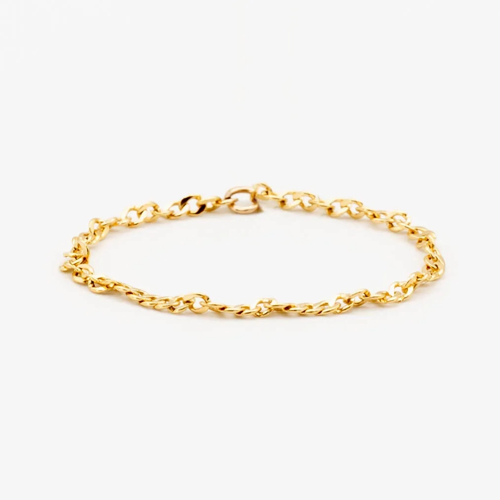 Singapore Chain Ring