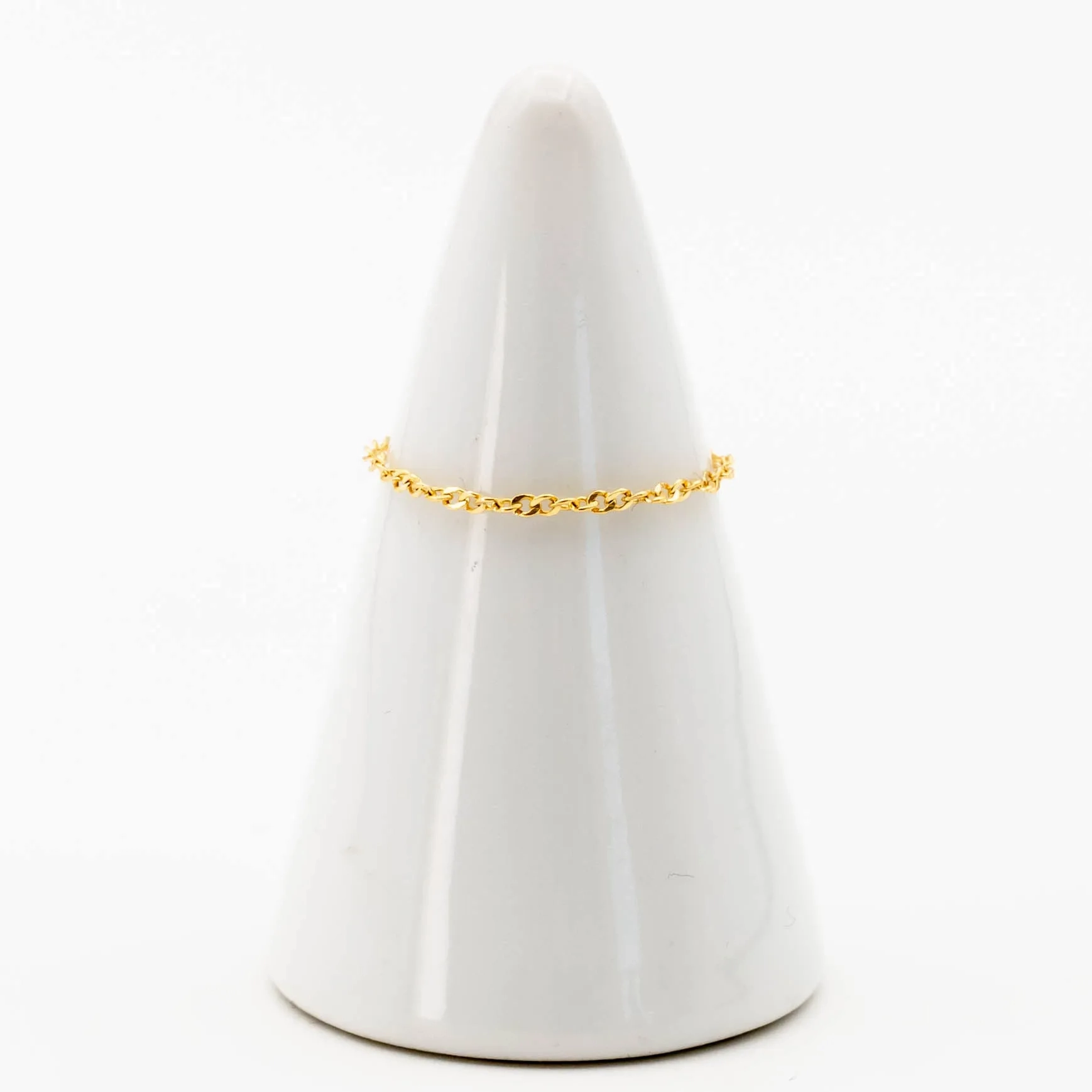 Singapore Chain Ring