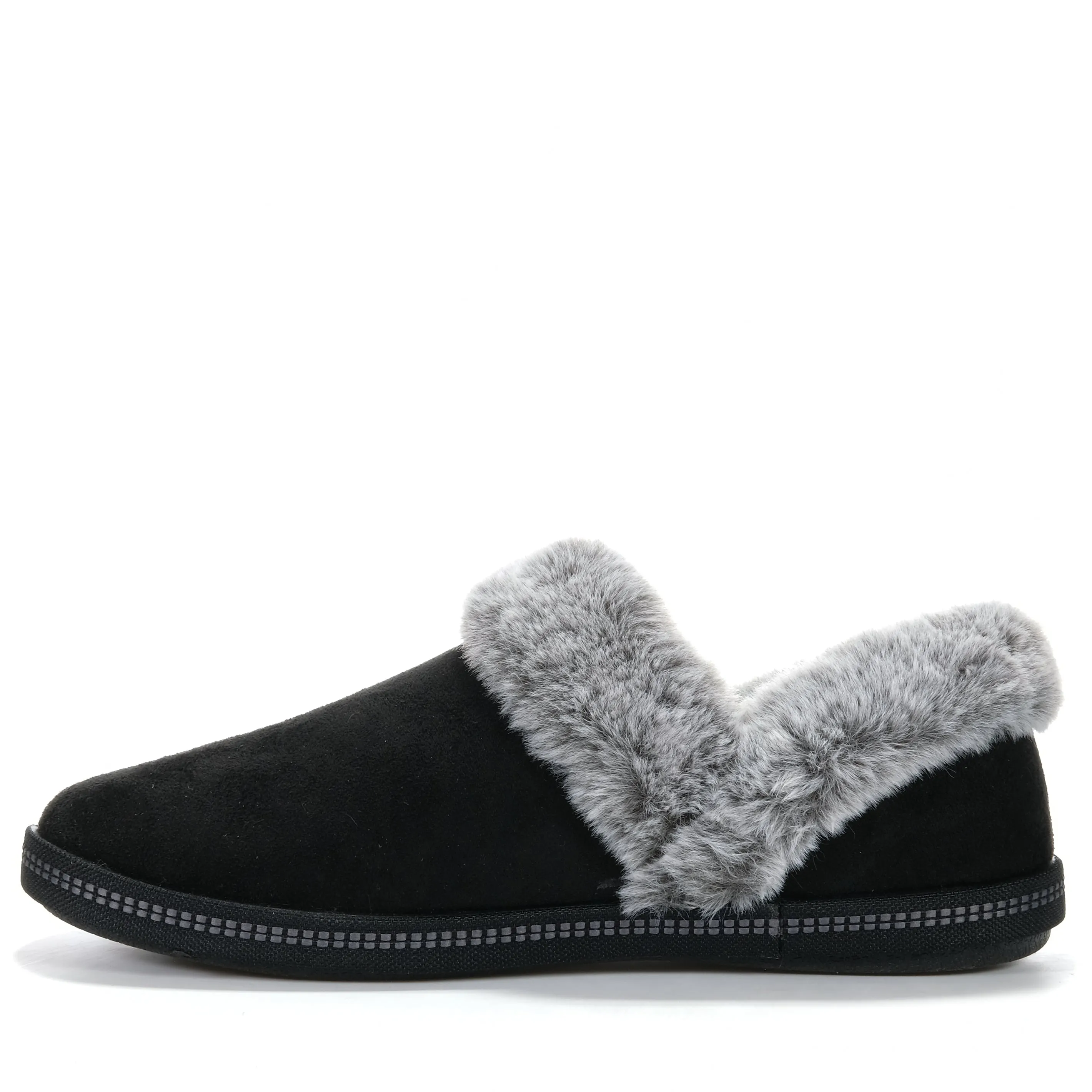 Skechers Cozy Campfire - Frischer Toast 167219 Schwarz