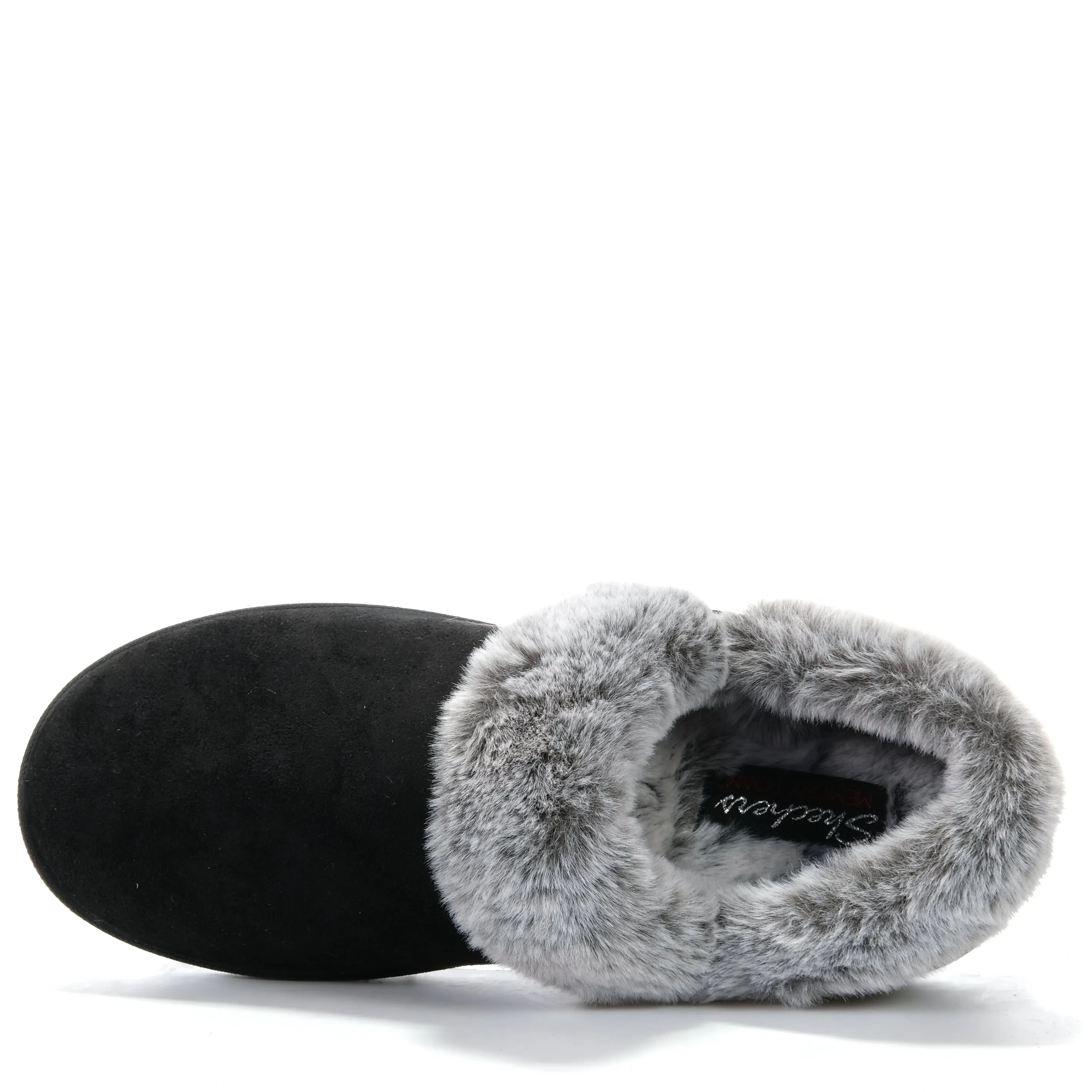 Skechers Cozy Campfire - Frischer Toast 167219 Schwarz