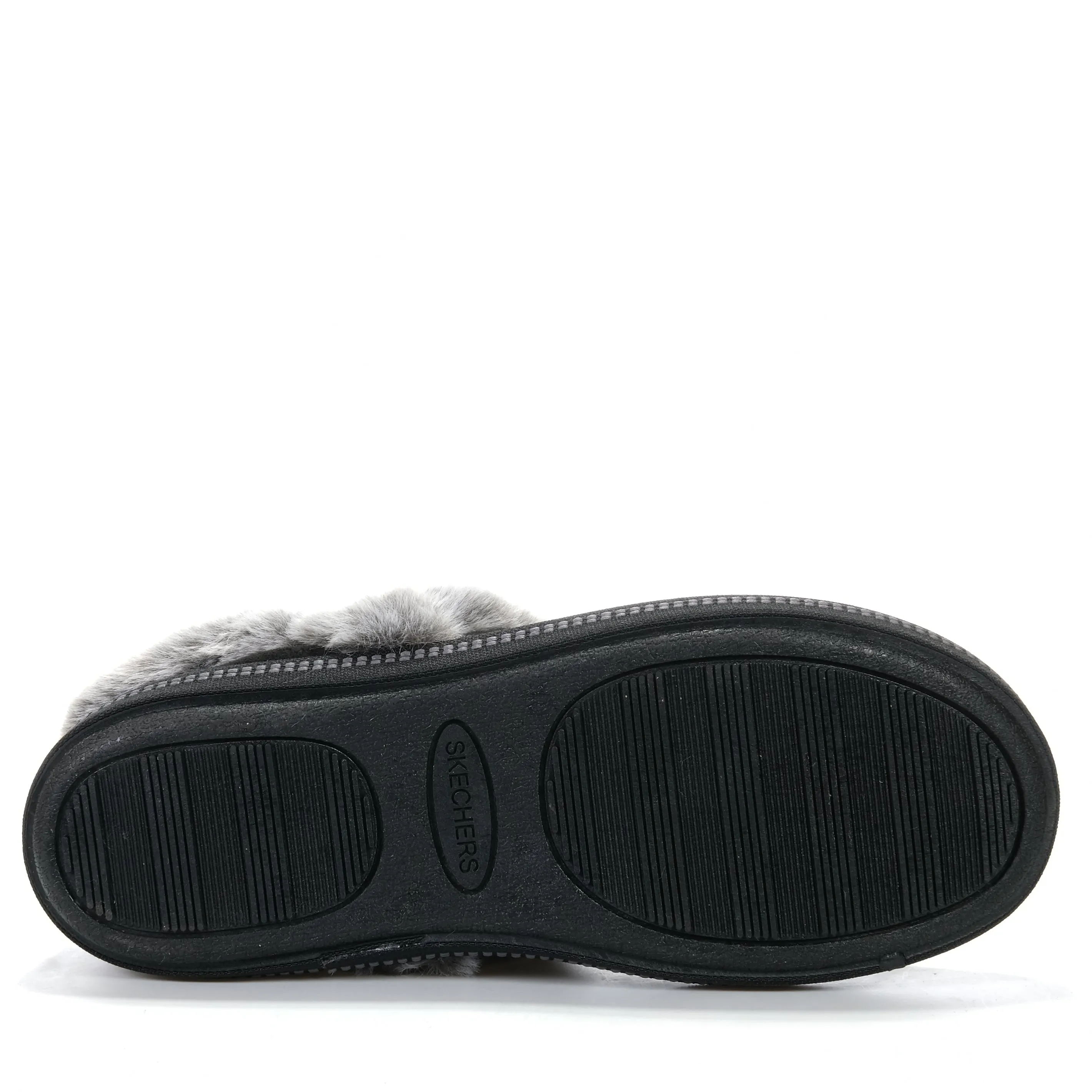 Skechers Cozy Campfire - Frischer Toast 167219 Schwarz