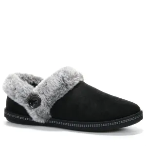 Skechers Cozy Campfire - Frischer Toast 167219 Schwarz