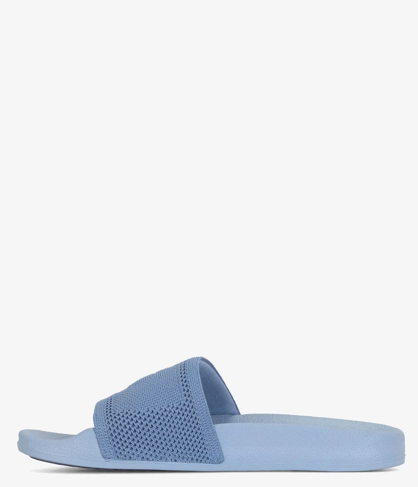 Skechers Pops Up Ungestörte Slide Sandale - Damen