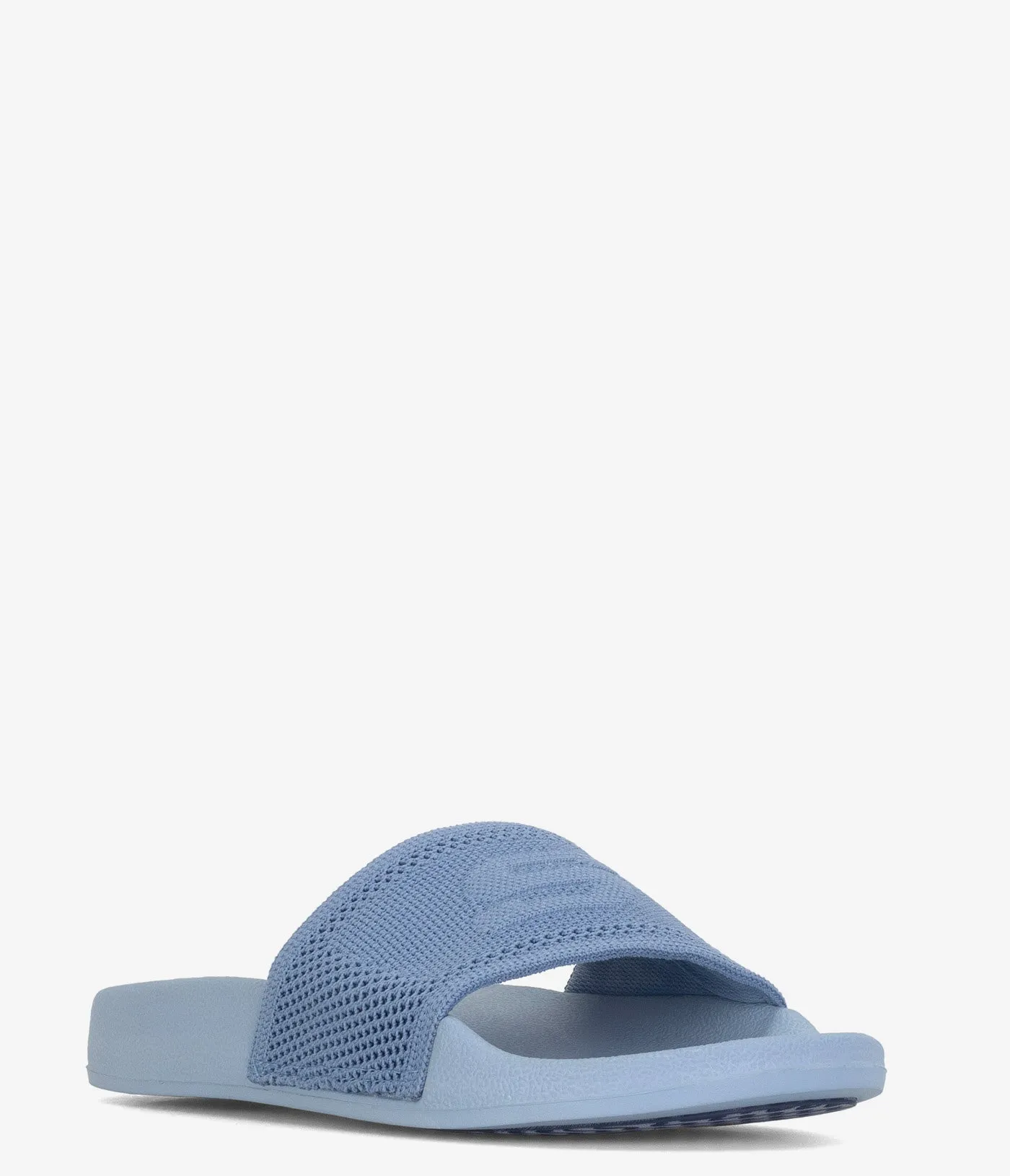 Skechers Pops Up Ungestörte Slide Sandale - Damen