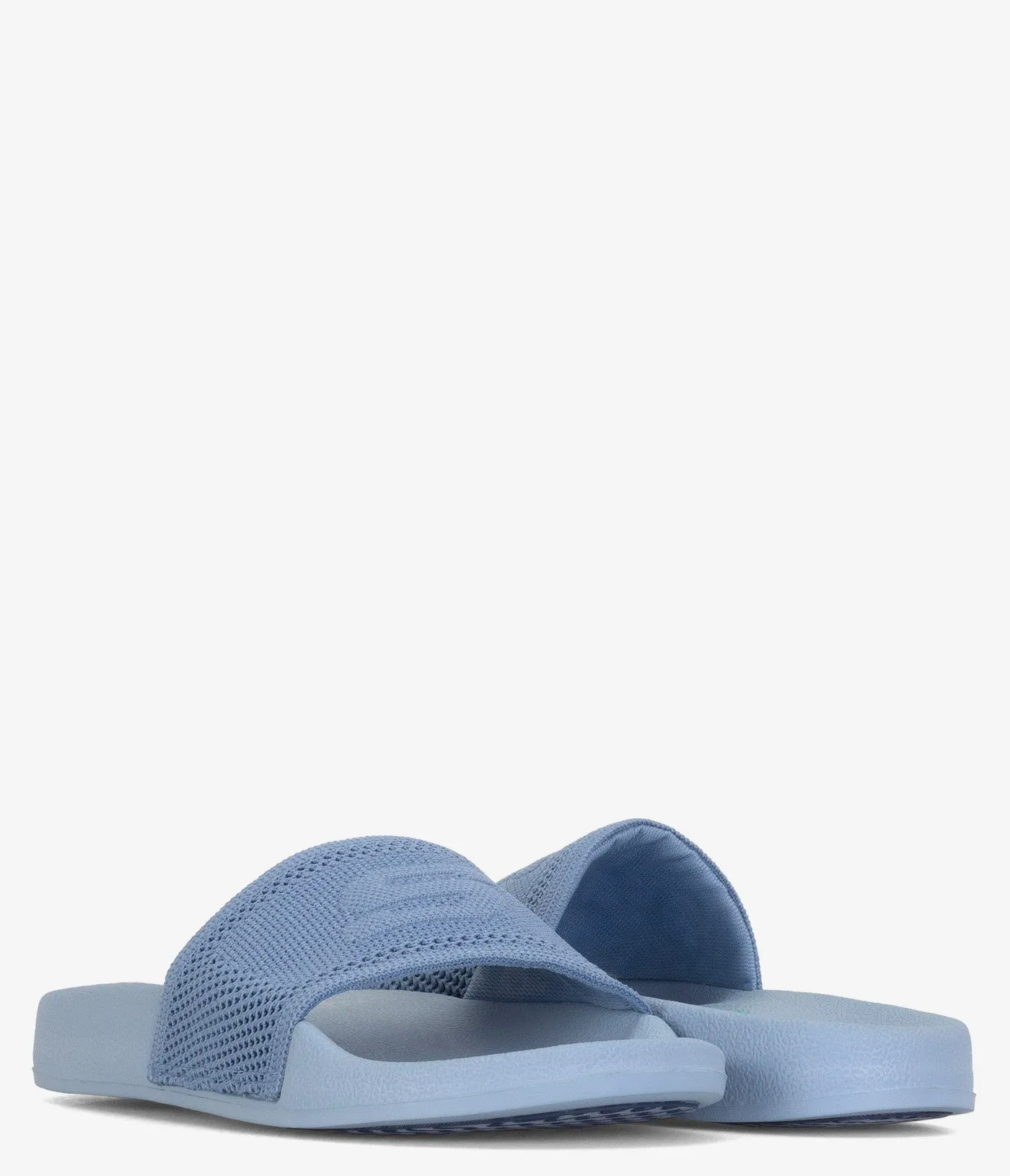 Skechers Pops Up Ungestörte Slide Sandale - Damen