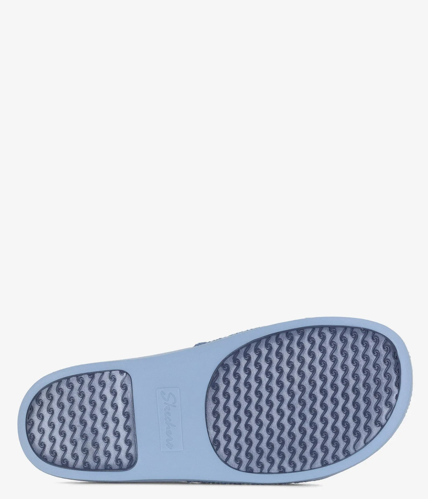 Skechers Pops Up Ungestörte Slide Sandale - Damen