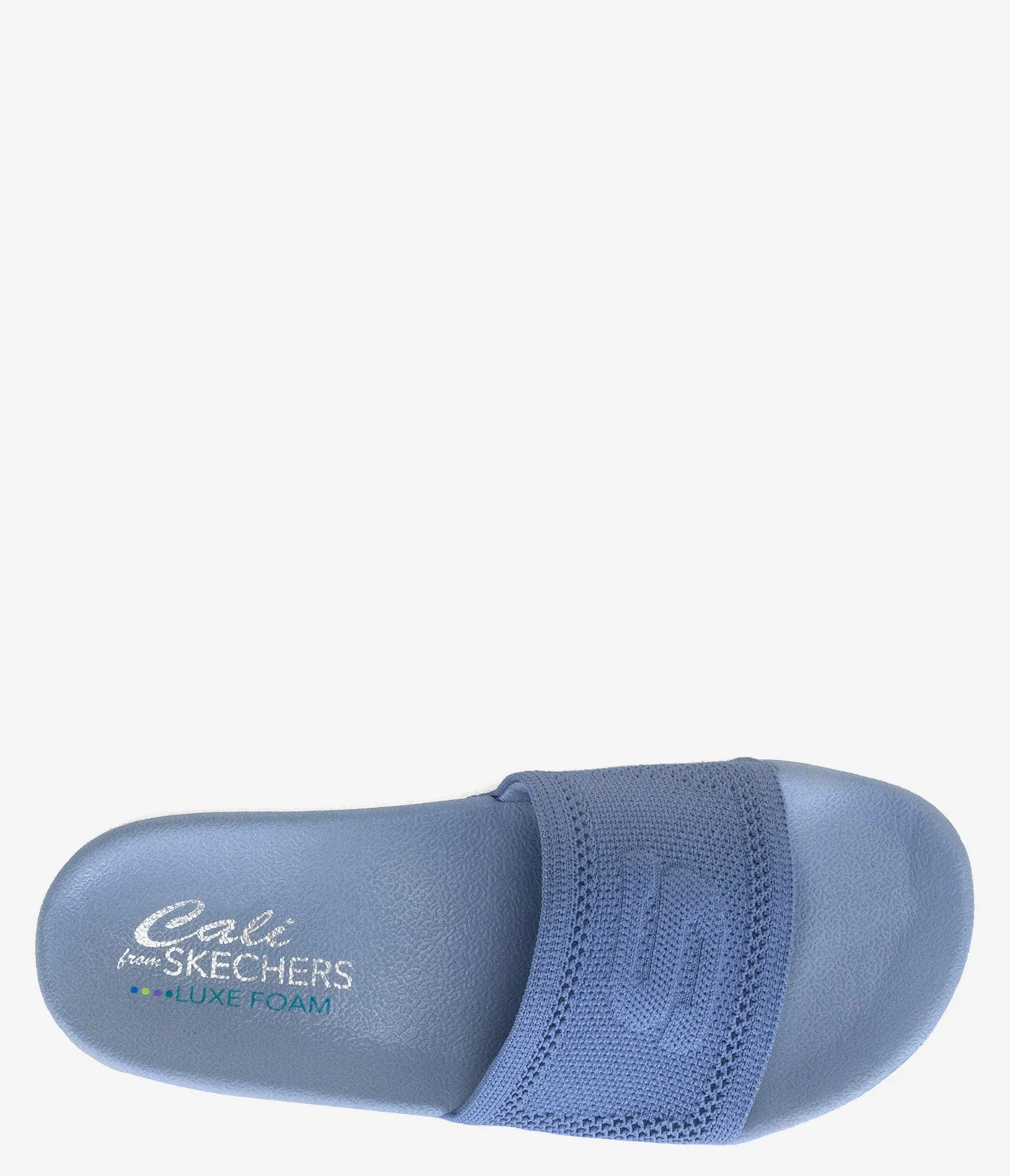 Skechers Pops Up Ungestörte Slide Sandale - Damen