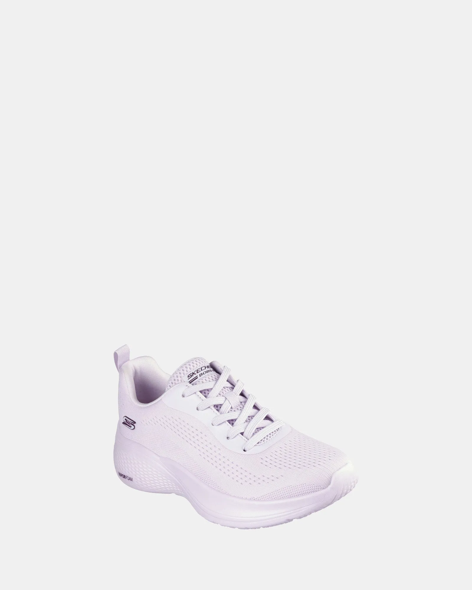 Skechers Schuhe Bobs Infinity Lavendel