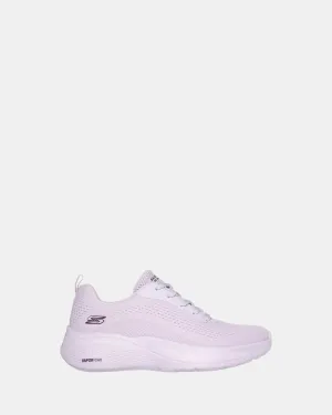 Skechers Schuhe Bobs Infinity Lavendel