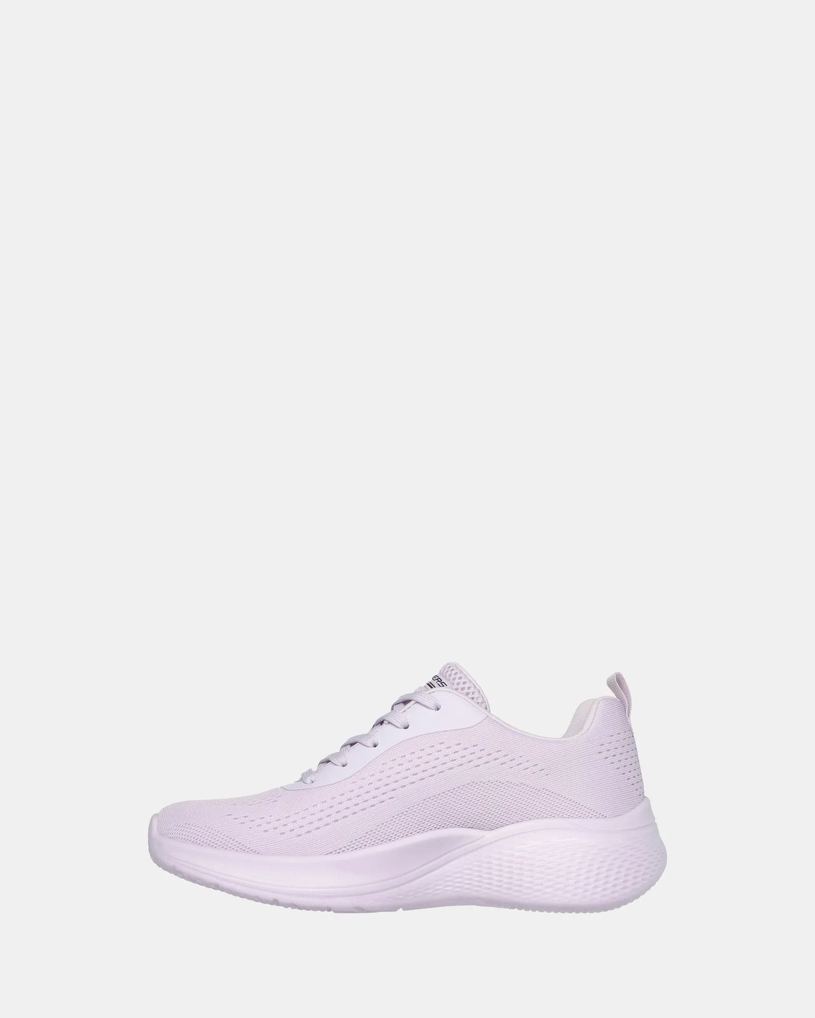 Skechers Schuhe Bobs Infinity Lavendel