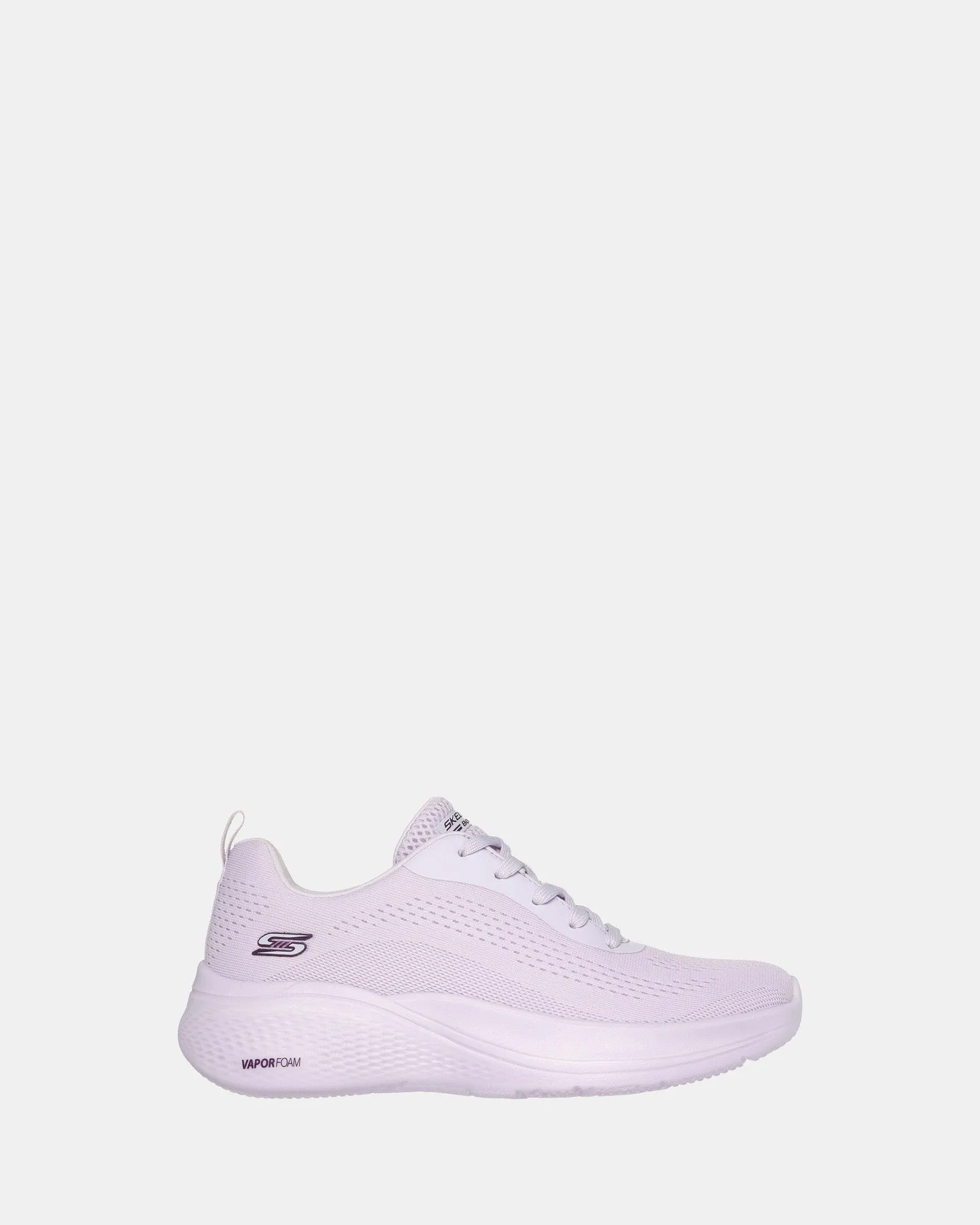 Skechers Schuhe Bobs Infinity Lavendel