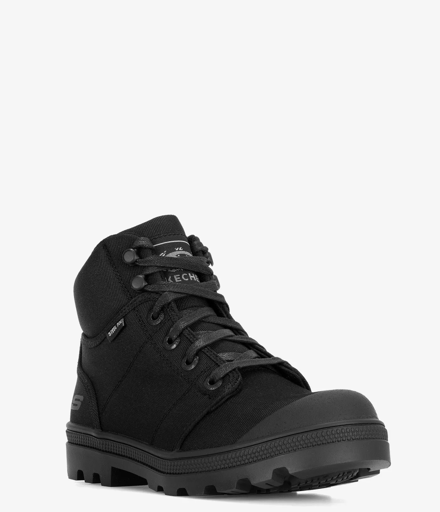 Skechers Work Rotund Darragh Sicherheitsschuhe mit Stahlkappe - Damen