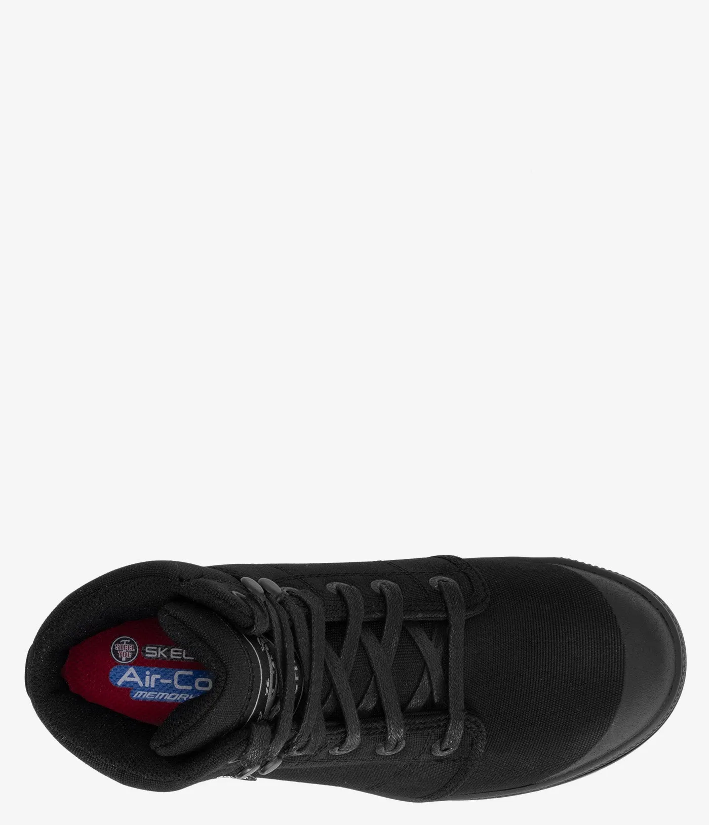 Skechers Work Rotund Darragh Sicherheitsschuhe mit Stahlkappe - Damen