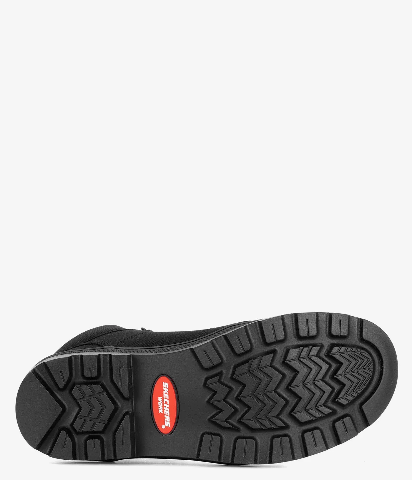 Skechers Work Rotund Darragh Sicherheitsschuhe mit Stahlkappe - Damen