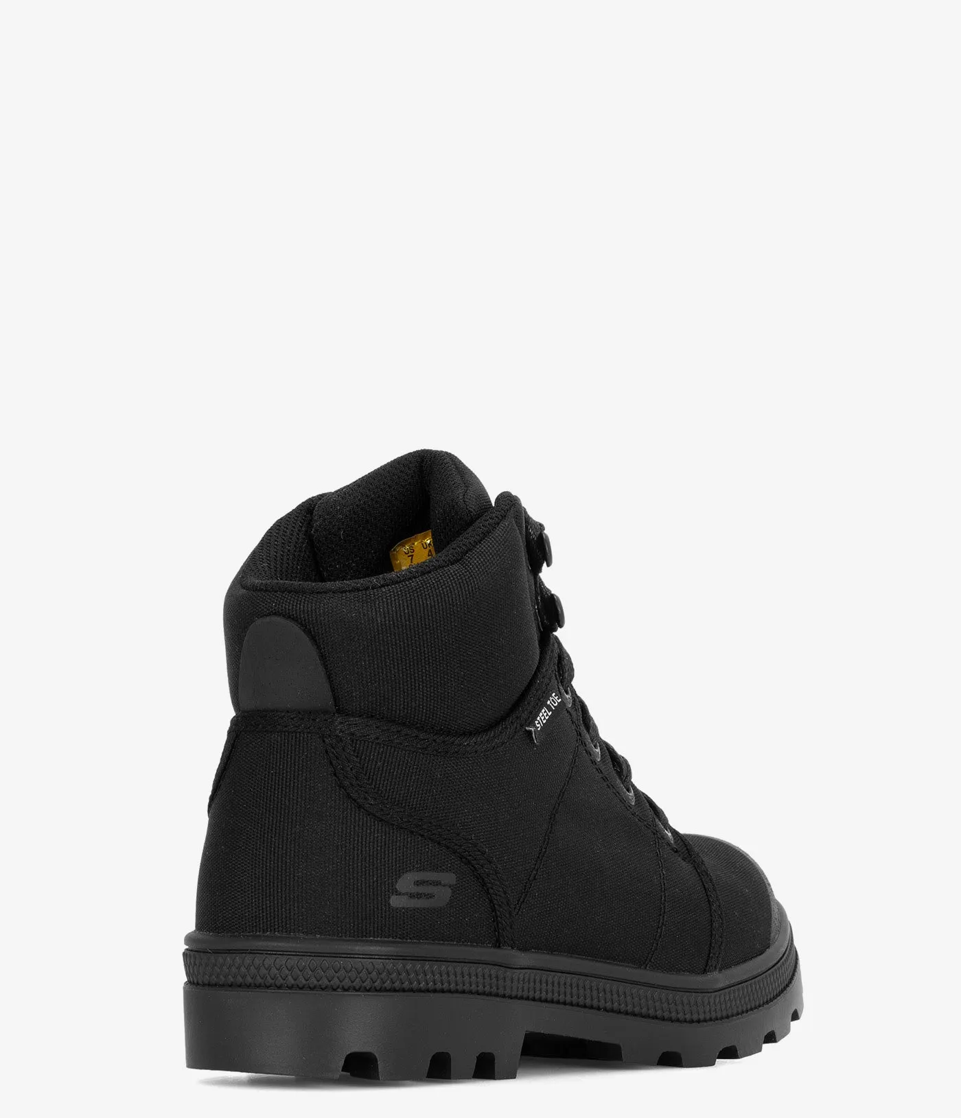 Skechers Work Rotund Darragh Sicherheitsschuhe mit Stahlkappe - Damen
