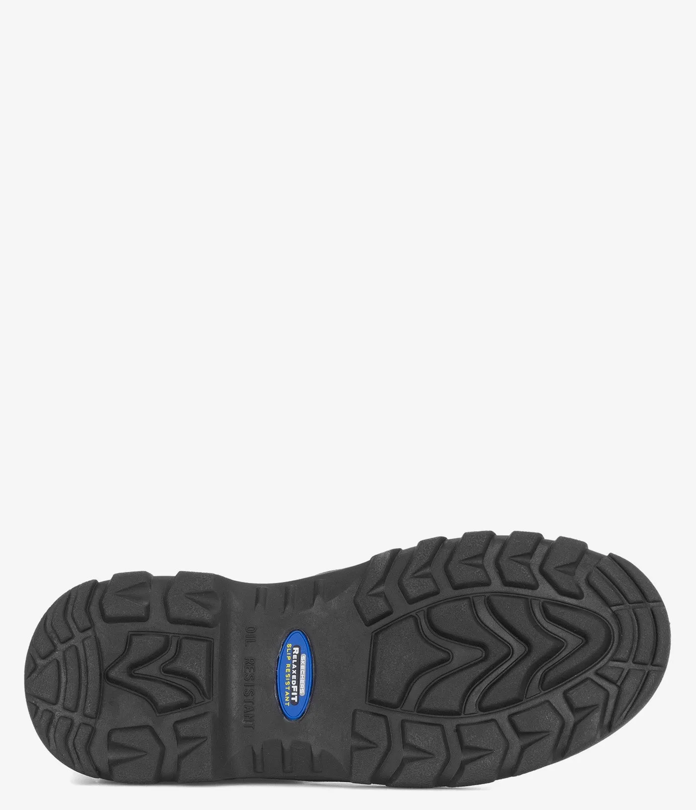 Skechers Work Workshire Jannit Sicherheitsschnittstelle Chelsea Stiefel - Damen