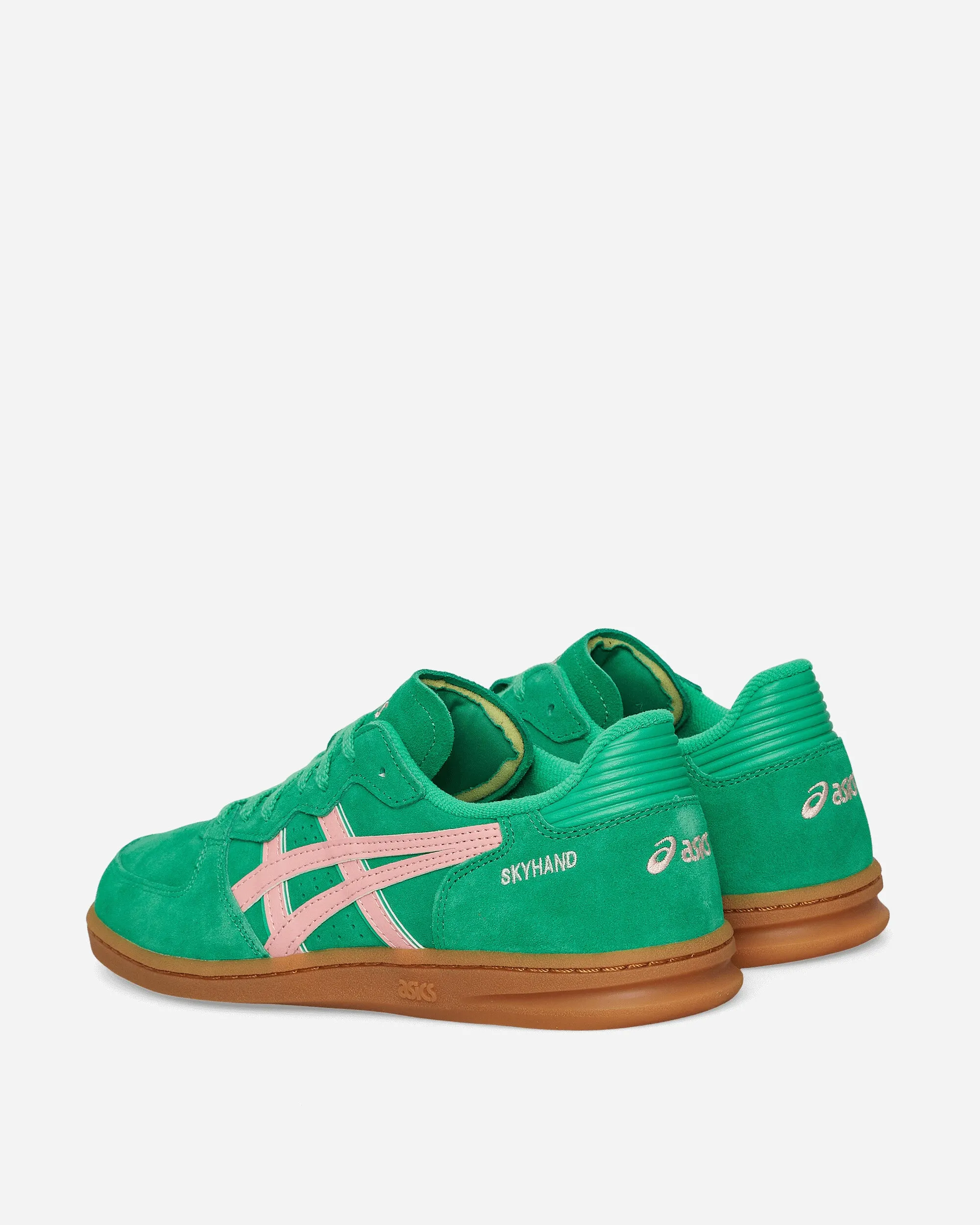 Skyhand OG Sneakers Koriander / Grapefruit