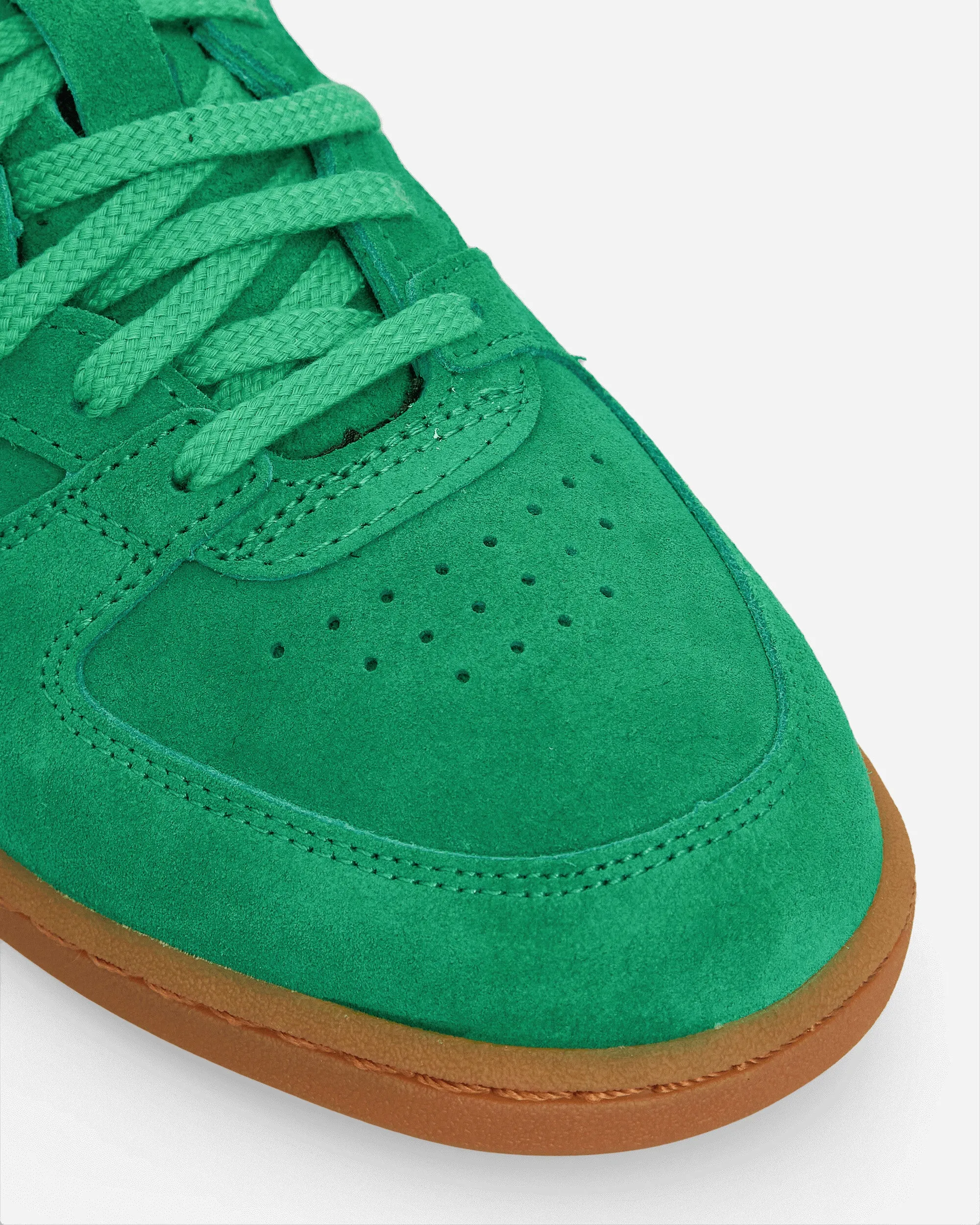 Skyhand OG Sneakers Koriander / Grapefruit