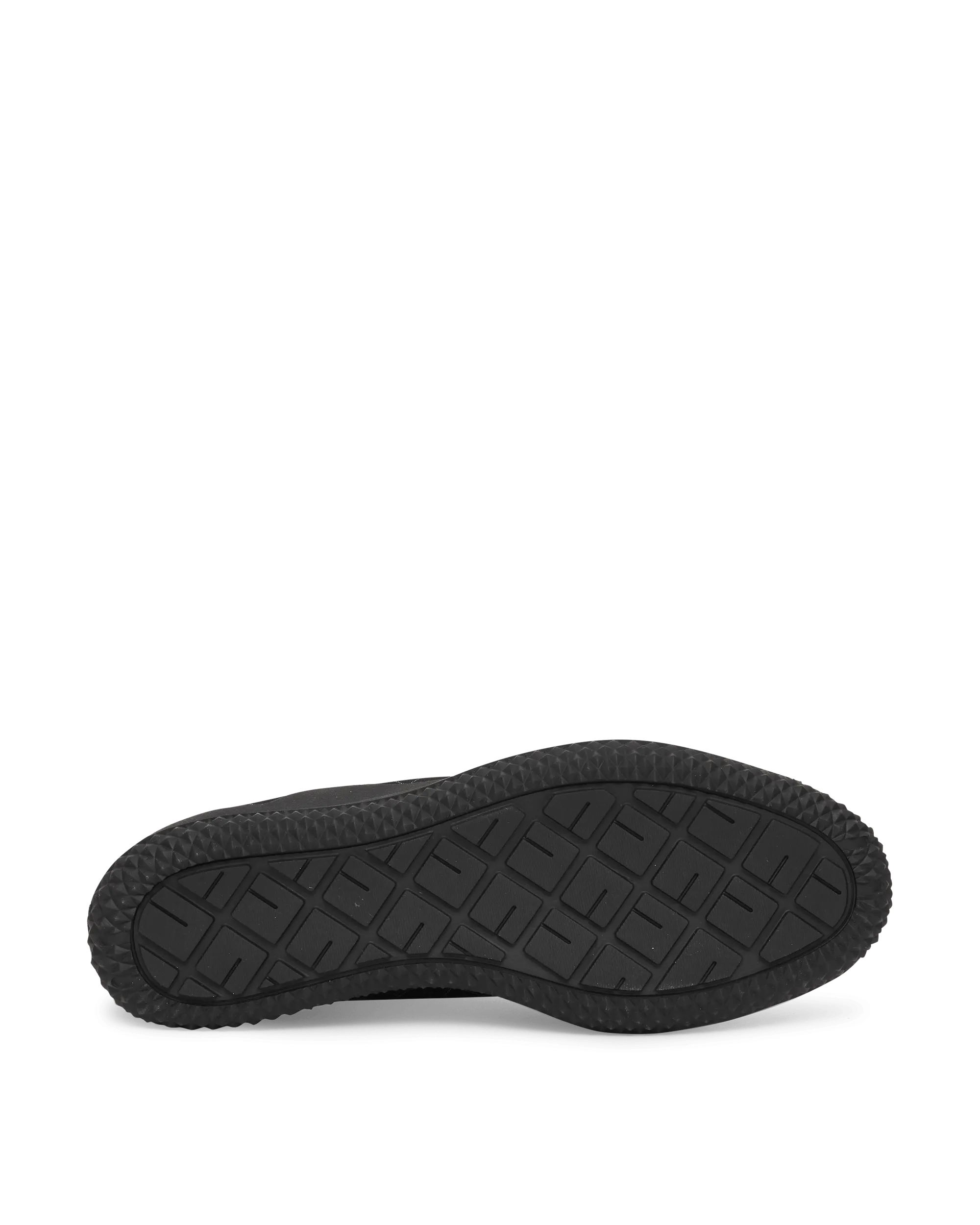 Slam Jam Bosey MC Hi Sneakers Schwarz