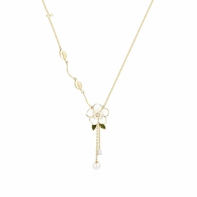 Small Niche Design With Advanced Sense Clavicle Chain 