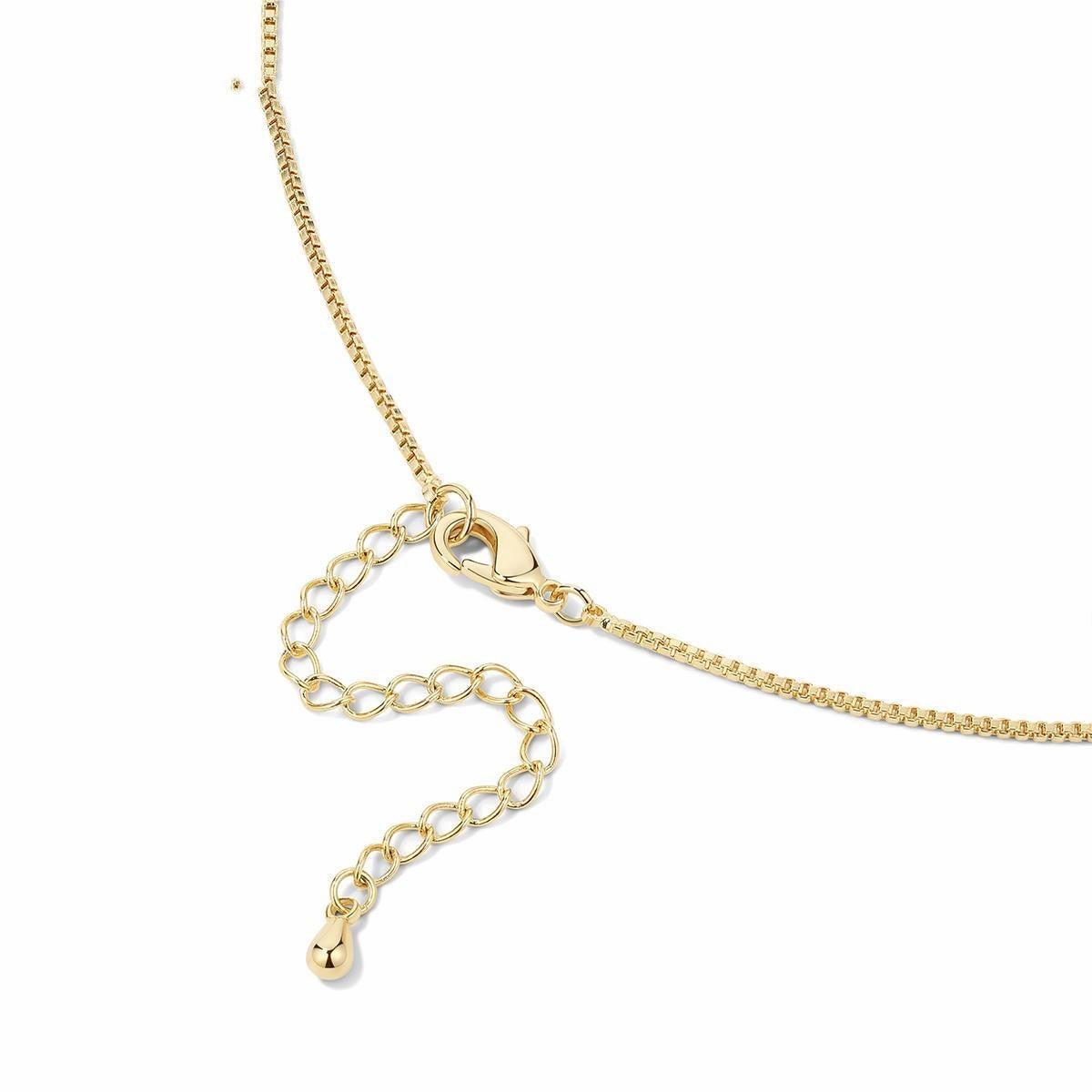 Small Niche Design With Advanced Sense Clavicle Chain