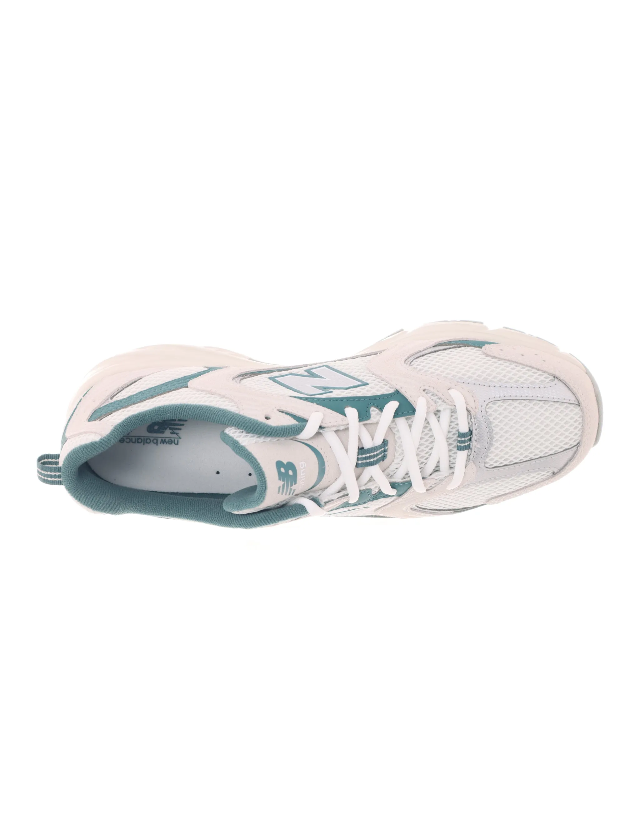 Sneakers 530 für Damen Lifestyle Reflection Grün