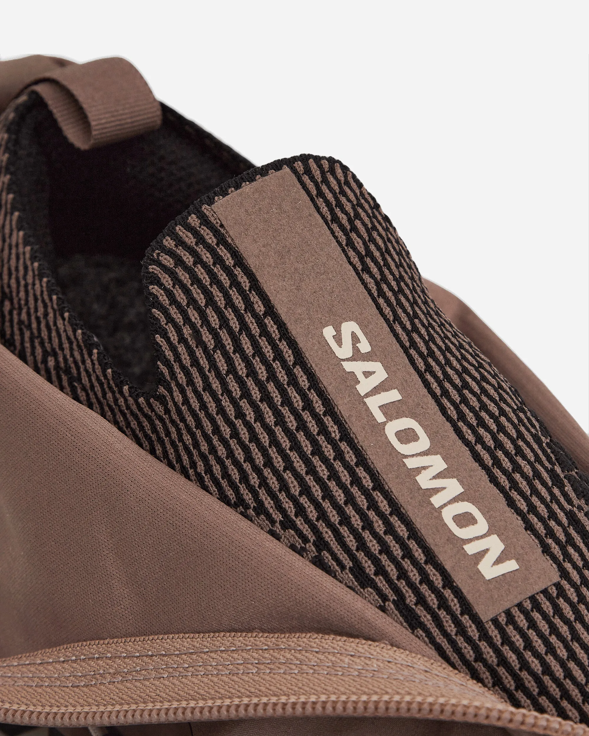 Snowclog Fortgeschrittene Sneakers Eisen