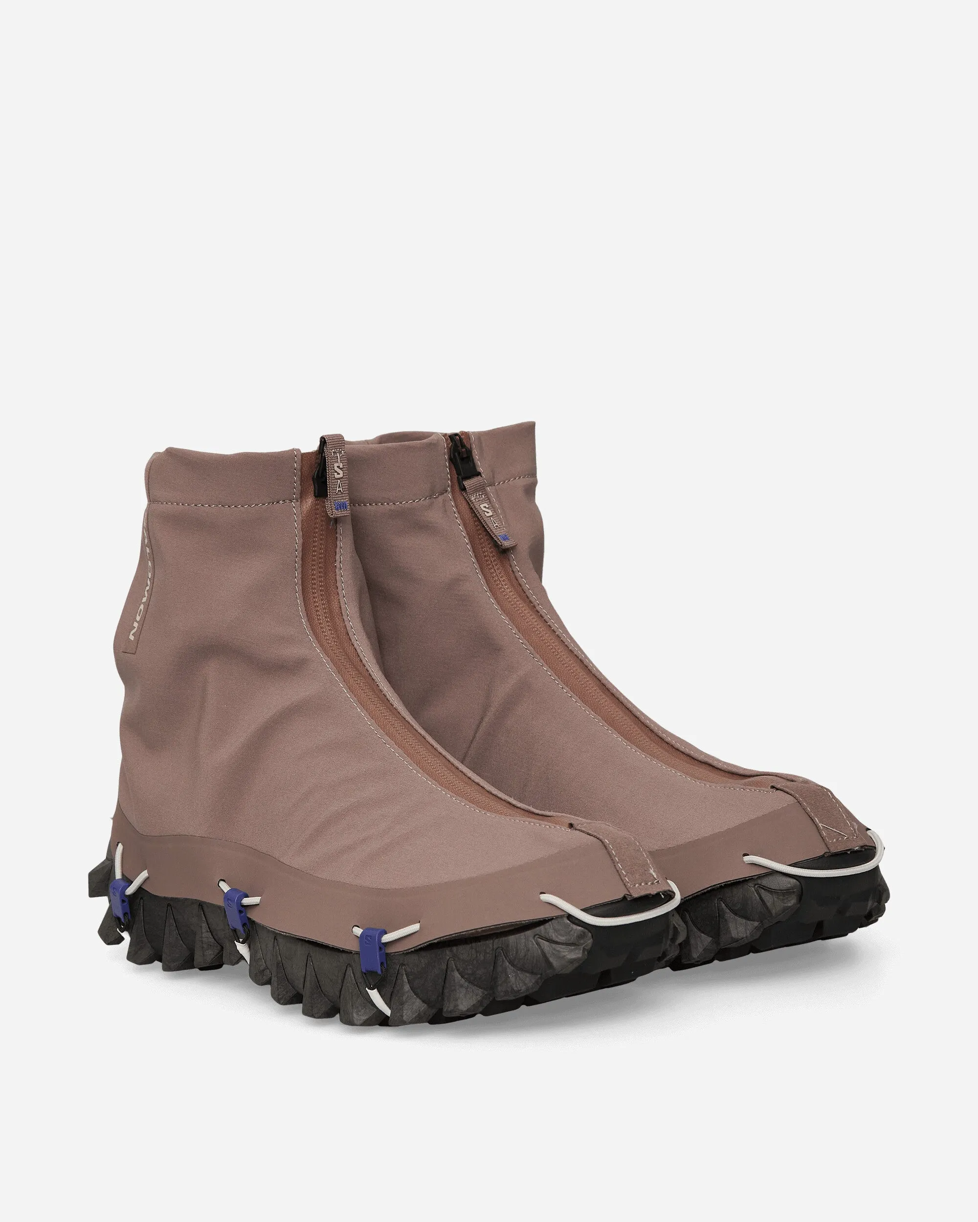 Snowclog Fortgeschrittene Sneakers Eisen