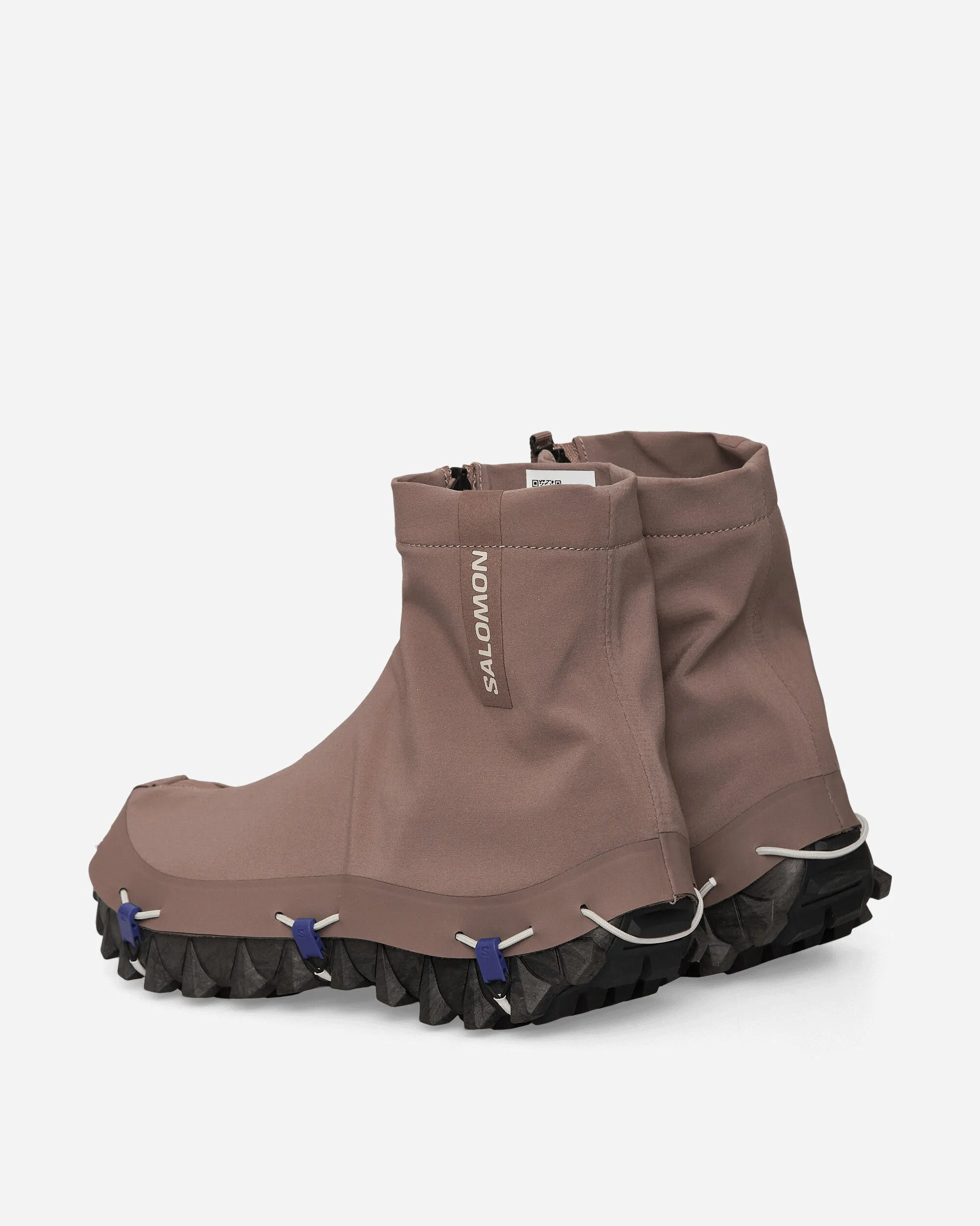 Snowclog Fortgeschrittene Sneakers Eisen
