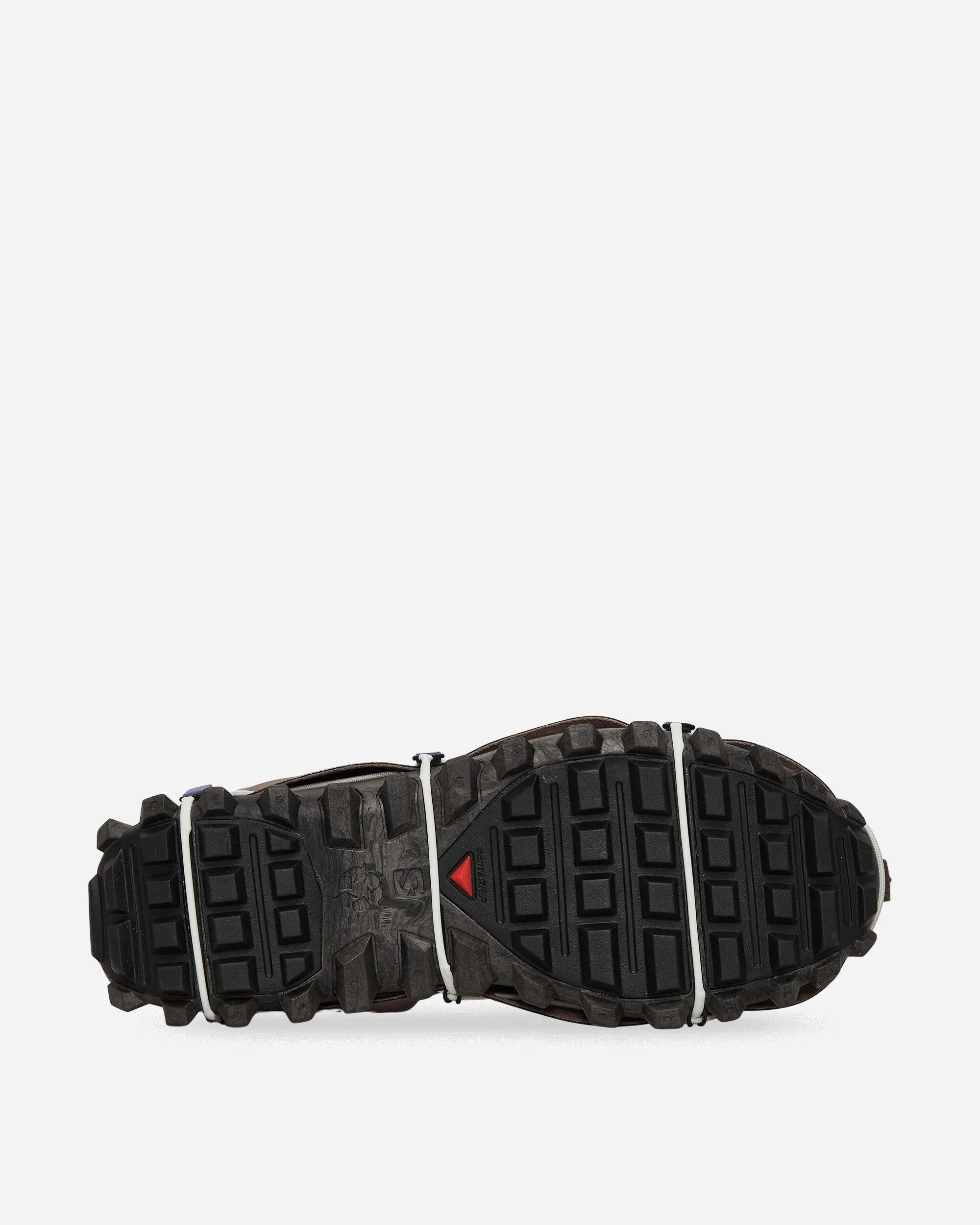 Snowclog Fortgeschrittene Sneakers Eisen