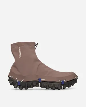 Snowclog Fortgeschrittene Sneakers Eisen