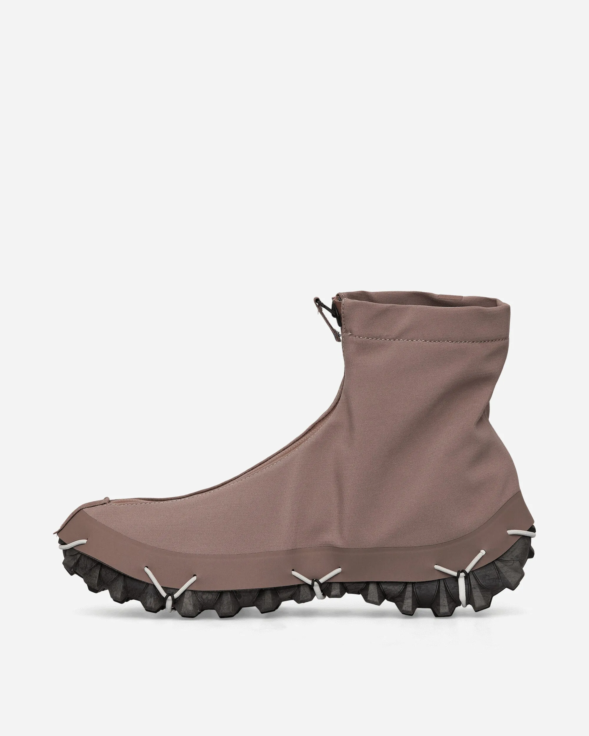 Snowclog Fortgeschrittene Sneakers Eisen